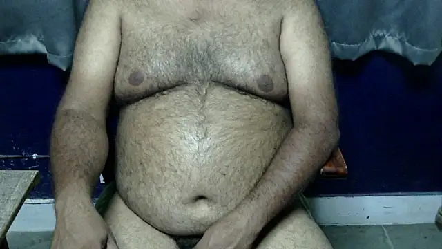 hairysubcub 70 online show from 11, 5, 2026