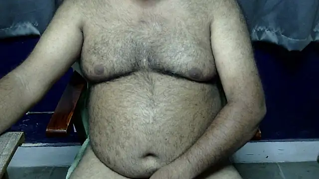 hairysubcub 70 online show from 17, 6, 2026