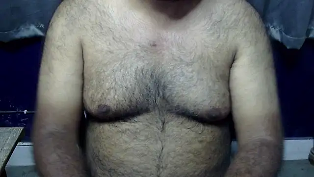 hairysubcub 70 online show from 23, 4, 2026