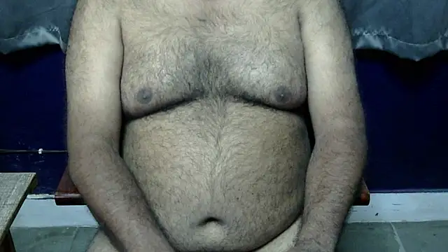 hairysubcub 70 online show from 30, 11, 2025