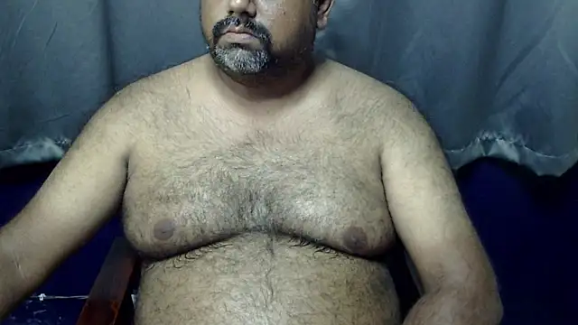 hairysubcub 70 online show from 6, 5, 2026