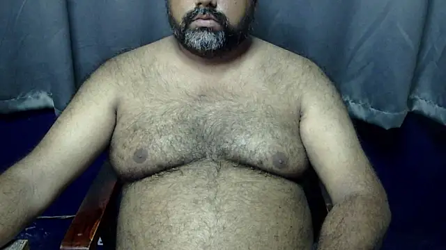 hairysubcub 70 online show from 12, 7, 2026