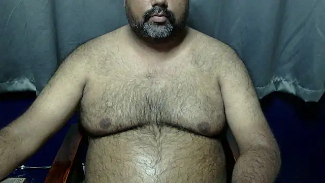 hairysubcub 70 online show from 11, 5, 2026