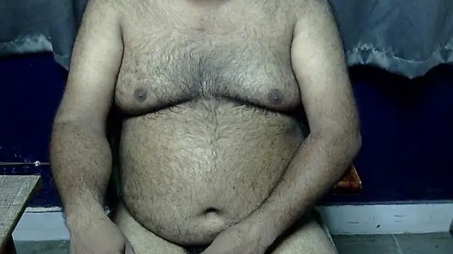 hairysubcub 70 online show from 20, 6, 2026