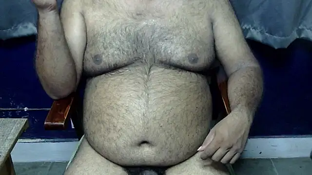 hairysubcub 70 online show from 15, 7, 2026