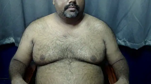 hairysubcub 70 online show from 1, 11, 2025