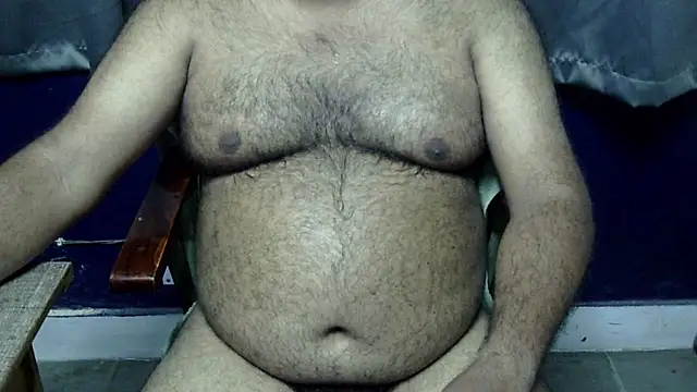 hairysubcub 70 online show from 19, 6, 2026