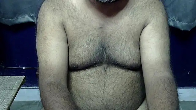 hairysubcub 70 online show from 12, 10, 2025