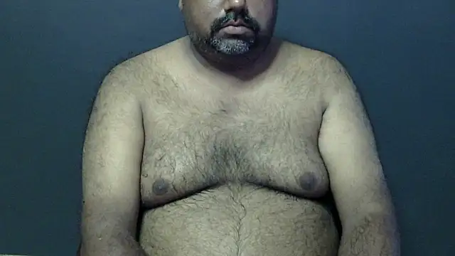 hairysubcub 70 online show from 17, 9, 2025