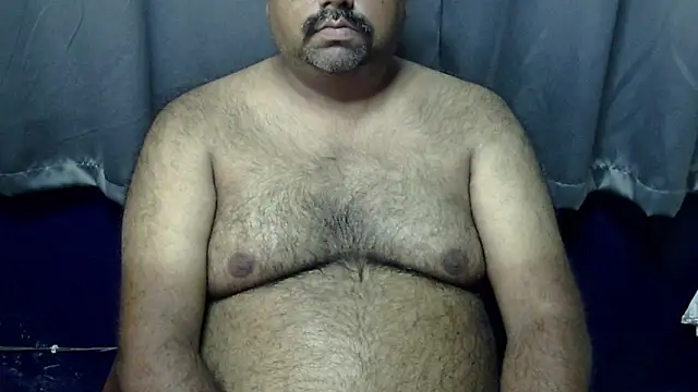 hairysubcub 70 online show from 26, 4, 2026