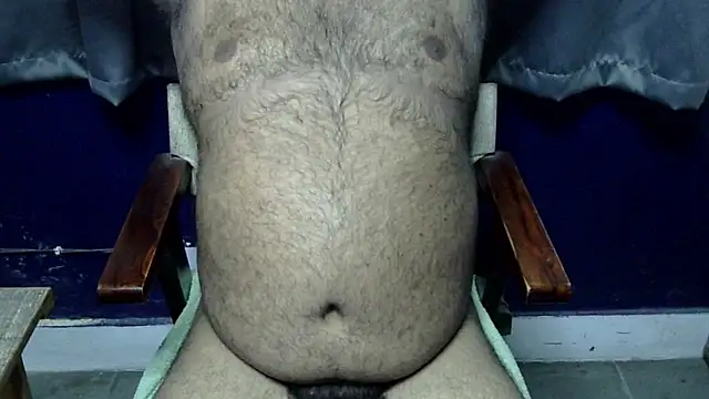 hairysubcub 70 online show from 10, 6, 2026