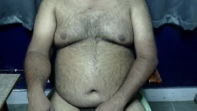 hairysubcub 70 online show from 10, 5, 2026