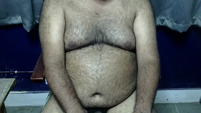 hairysubcub 70 online show from 25, 6, 2026