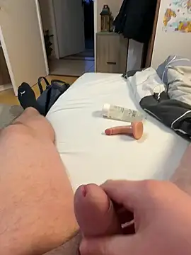 Tomi2244 online show from 20, 10, 2025