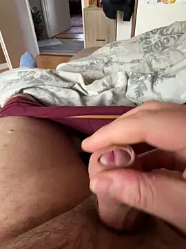 Tomi2244 online show from 16, 2, 2025