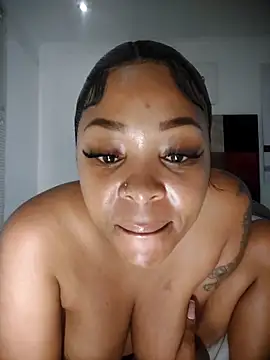 sexyTHANDO online show from 22, 2, 2025