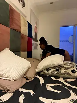 sexyTHANDO online show from 11, 1, 2026