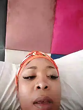 sexyTHANDO online show from 1, 3, 2025