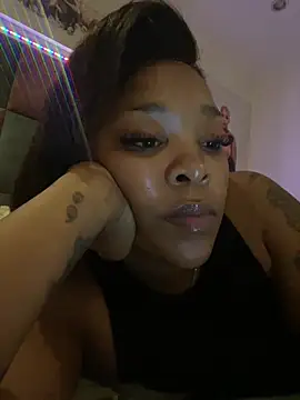 sexyTHANDO online show from 15, 6, 2026