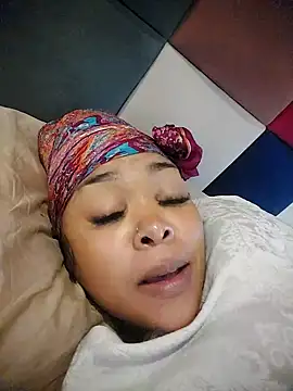 sexyTHANDO online show from 17, 3, 2025