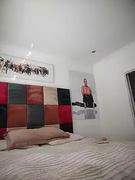 sexyTHANDO online show from 8, 3, 2025