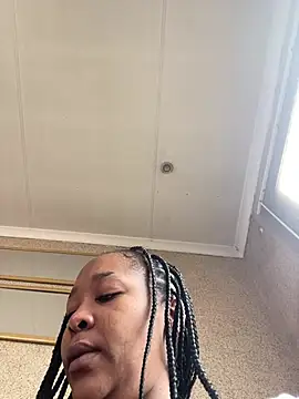 sexyTHANDO online show from 18, 2, 2026