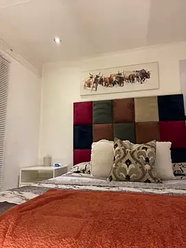 sexyTHANDO online show from 24, 9, 2025