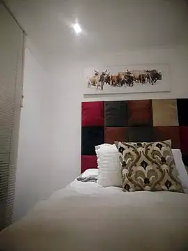 sexyTHANDO online show from 16, 3, 2025