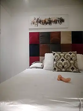 sexyTHANDO online show from 22, 3, 2025