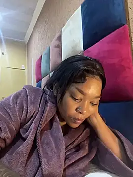 sexyTHANDO online show from 29, 7, 2026
