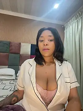 sexyTHANDO online show from 28, 7, 2026