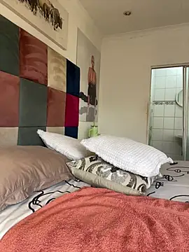 sexyTHANDO online show from 24, 3, 2026