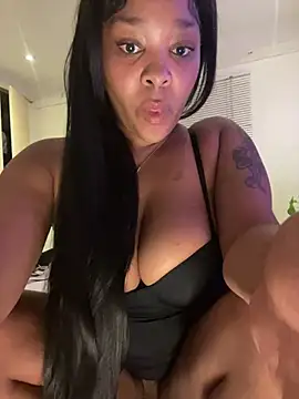 sexyTHANDO online show from 25, 6, 2026