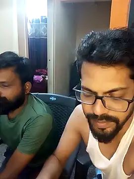 arhan3043 online show from 18, 1, 2025