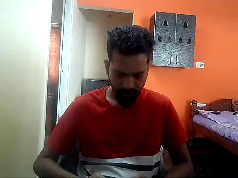 arhan3043 online show from 5, 10, 2025