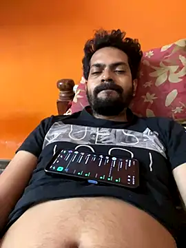 arhan3043 online show from 13, 9, 2025