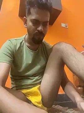 arhan3043 online show from 18, 9, 2025