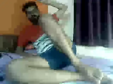 arhan3043 online show from 9, 10, 2025