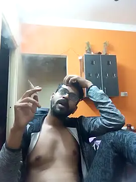 arhan3043 online show from 15, 12, 2024