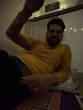 arhan3043 online show from 14, 1, 2026