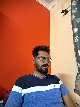 arhan3043 online show from 8, 1, 2026