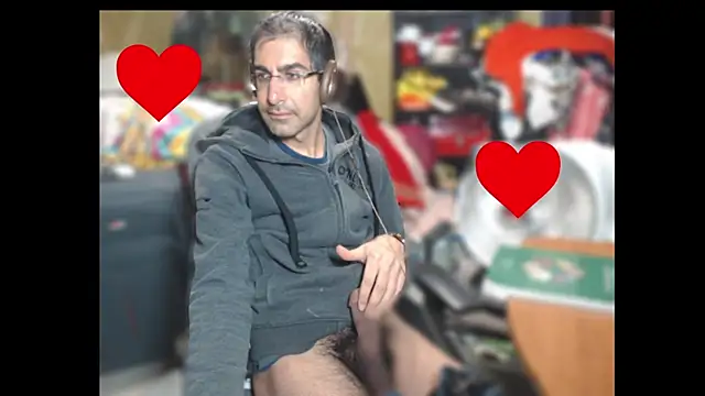 Snapshot of Gsmile1 chatting on 30, 1, 2025 Gsmile1 online show from 30, 1, 2025