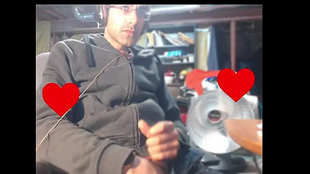 Snapshot of Gsmile1 chatting on 1, 3, 2025 Gsmile1 online show from 1, 3, 2025