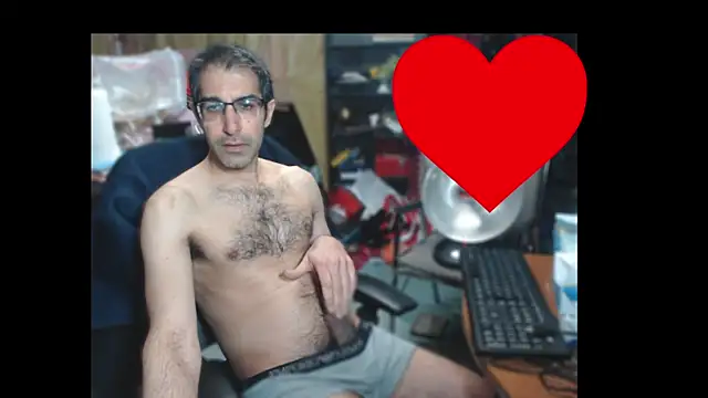 Snapshot of Gsmile1 chatting on 10, 1, 2026 Gsmile1 online show from 10, 1, 2026