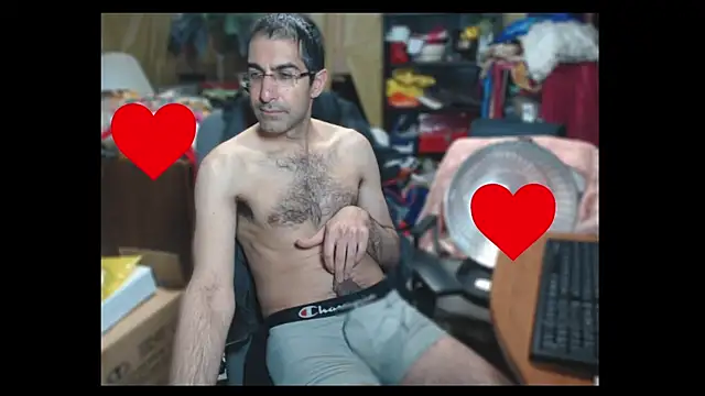 Snapshot of Gsmile1 chatting on 12, 1, 2025 Gsmile1 online show from 12, 1, 2025