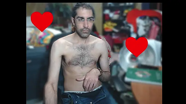 Snapshot of Gsmile1 chatting on 29, 1, 2025 Gsmile1 online show from 29, 1, 2025