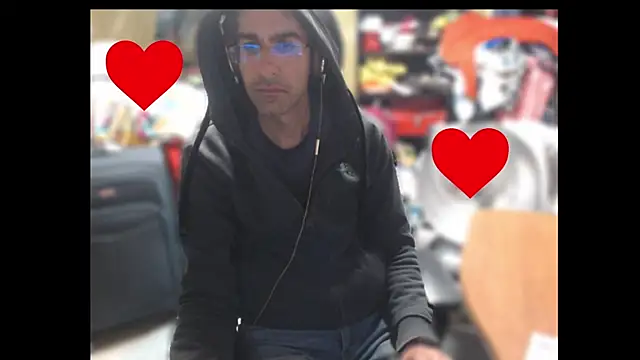 Snapshot of Gsmile1 chatting on 11, 2, 2025 Gsmile1 online show from 11, 2, 2025