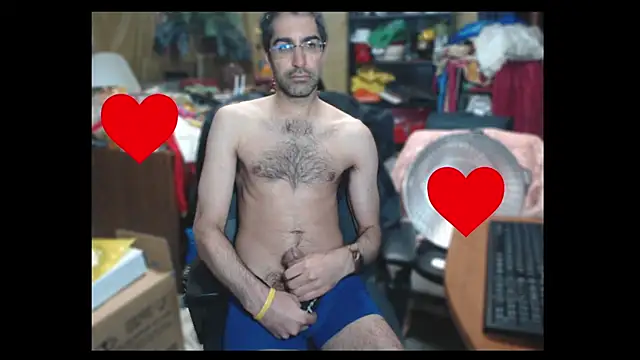 Snapshot of Gsmile1 chatting on 4, 1, 2025 Gsmile1 online show from 4, 1, 2025