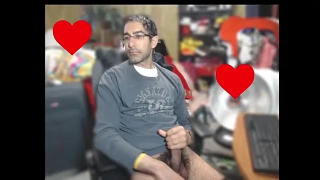 Snapshot of Gsmile1 chatting on 17, 2, 2025 Gsmile1 online show from 17, 2, 2025