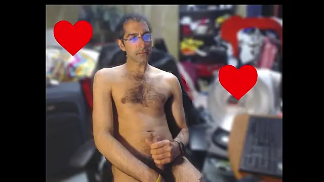 Snapshot of Gsmile1 chatting on 23, 1, 2025 Gsmile1 online show from 23, 1, 2025